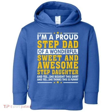 Toddler Hoodie