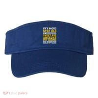 Funny Step Dad Gift Fathers Day Gift Step Daughter Stepdad Gift Visor thumb 0