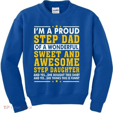 Kids Sweatshirt