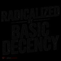 Funny Social Democracy Radicalized By Basic Decency Women's Tank Top thumb 5
