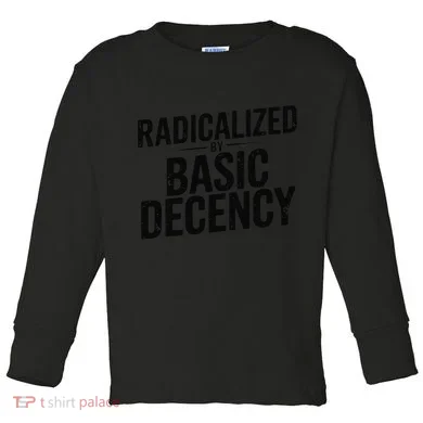 Toddler Long Sleeve