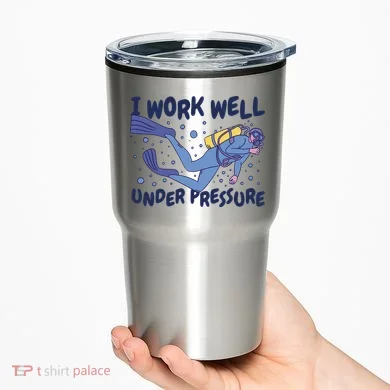 Tumbler