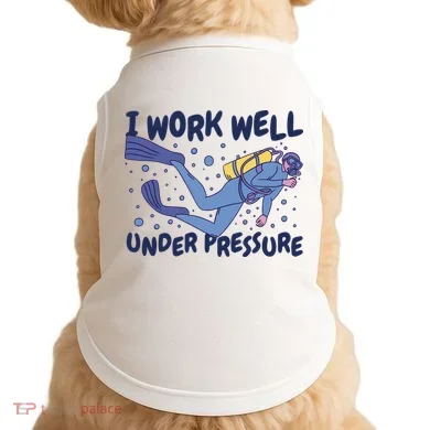Doggie Tank