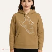 Funny Scottie Dog Scottish Terrier Hoodie thumb 5