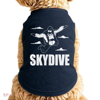Doggie Tank