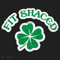 Fit Shaced Drinking St Patricks Drink Paddys Day Team Women's Sweatshirt thumb 2