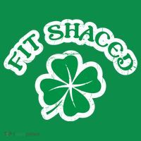Fit Shaced Drinking St Patricks Drink Paddys Day Team Pajama Set thumb 2