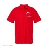 Florida State DeSantisLand A State Of Liberty Polo thumb 0