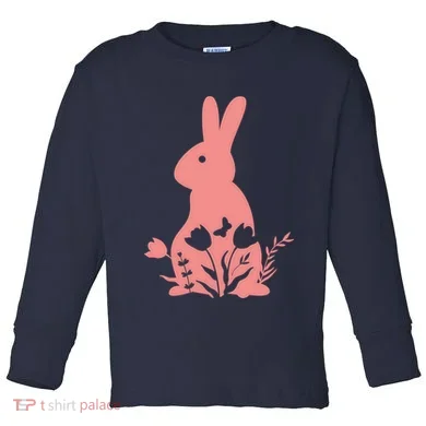 Toddler Long Sleeve