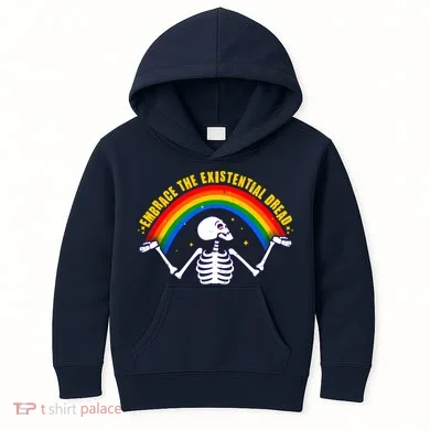 Kids Hoodie
