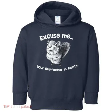 Toddler Hoodie