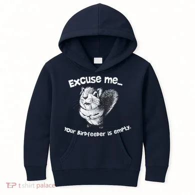 Kids Hoodie