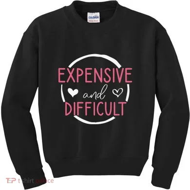 Kids Sweatshirt