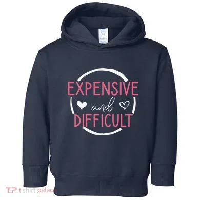 Toddler Hoodie
