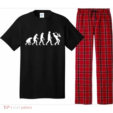 Pajama Set