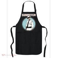 Funny Sumbitch 70's Movie Quote Apron thumb 0
