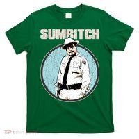 Funny Sumbitch 70's Movie Quote T-Shirt thumb 0