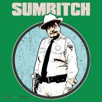 Funny Sumbitch 70's Movie Quote T-Shirt thumb 7