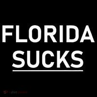 Florida Sucks Hoodie thumb 7