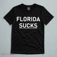 Florida Sucks T-Shirt thumb 5