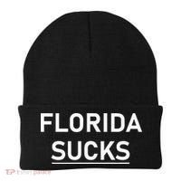 Florida Sucks Beanie thumb 0