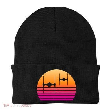 Fighter Sunset Beanie