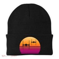Fighter Sunset Beanie thumb 0