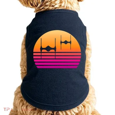 Doggie Tank