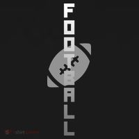 Football Sports Fan Logo Polo thumb 3