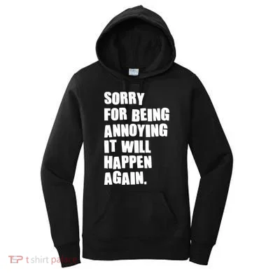 Women's Hoodie