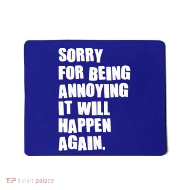 Mousepad
