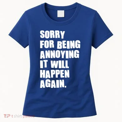 Women's T-Shirt