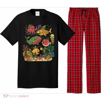 Pajama Set