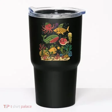 Tumbler