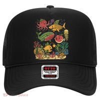 Fish Swiming Fruit Hat thumb 0