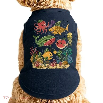Doggie Tank
