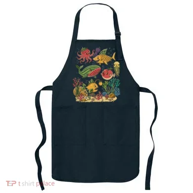 Apron