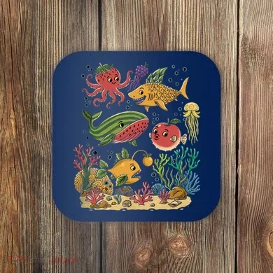 Coaster