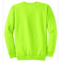 Fish Swiming Fruit Sweatshirt thumb 1