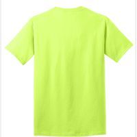 Fish Swiming Fruit T-Shirt thumb 1