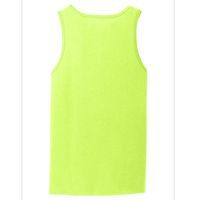 Fish Swiming Fruit Tank Top thumb 1