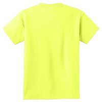 Fish Swiming Fruit Kids T-Shirt thumb 1