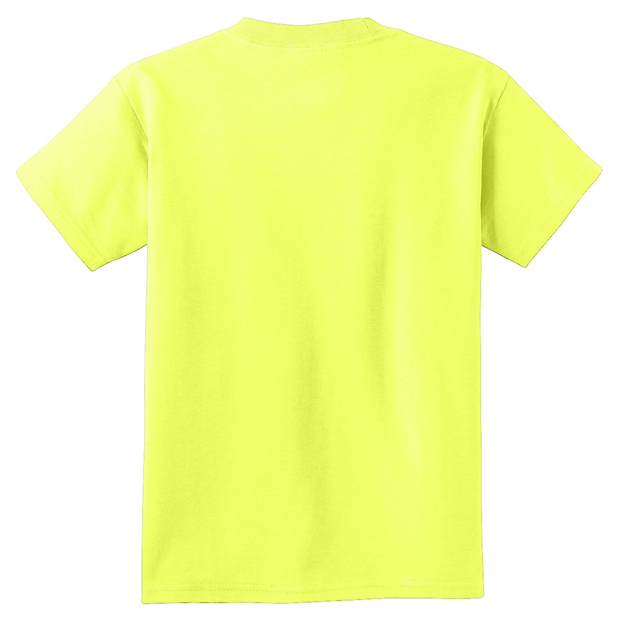 Fish Swiming Fruit Kids T-Shirt