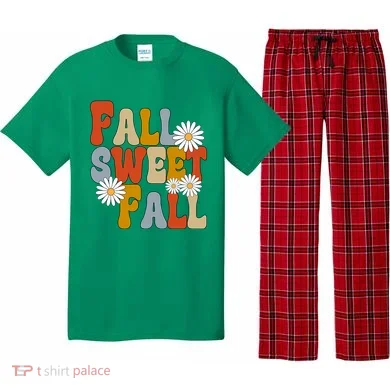 Pajama Set