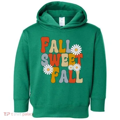 Toddler Hoodie