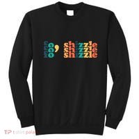 Fo Shizzle Sweatshirt thumb 0