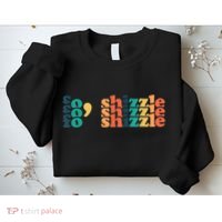 Fo Shizzle Sweatshirt thumb 2