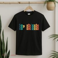 Fo Shizzle T-Shirt thumb 2