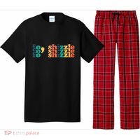 Fo Shizzle Pajama Set thumb 0