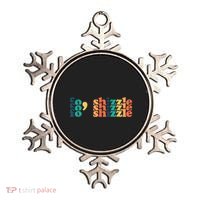 Fo Shizzle Ornament thumb 0